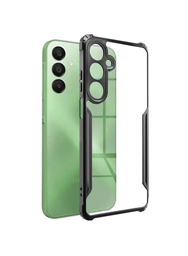 Samsung a17 Soft Shockproof Protection Camera Cover For samsung a17 Cover